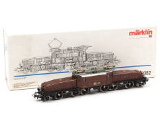 MÄRKLIN 'HO' (ALLEMAGNE) (1)