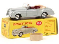 DINKY TOYS (GB) (1)