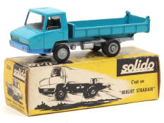 SOLIDO (FRANCE) (1)