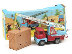 CORGI TOYS (GB) (1)