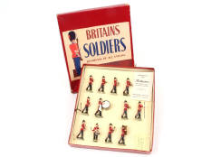 BRITAINS (GB) (1)
