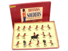 BRITAINS (GB) (1)