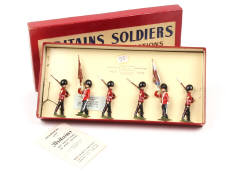 BRITAINS (GB) (1)