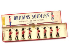 BRITAINS (GB) (1)