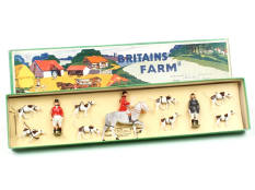 BRITAINS (GB) (1)