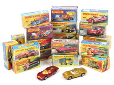 MATCHBOX - SUPERFAST (GB) (20)