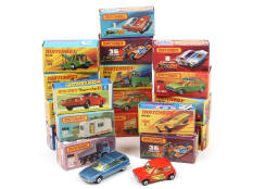 MATCHBOX - SUPERFAST (GB) (20)