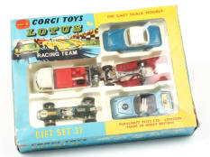 CORGI TOYS (GB) (1)