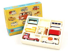 CORGI TOYS (GB) (1)