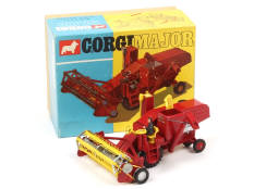 CORGI TOYS (GB) (1)