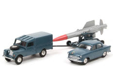 CORGI TOYS (GB) (2)