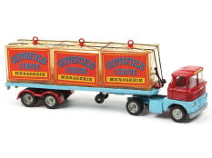 CORGI TOYS (GB) (1)