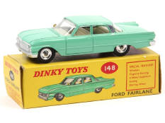DINKY TOYS (GB) (1)