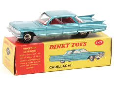 DINKY TOYS (GB) (1)