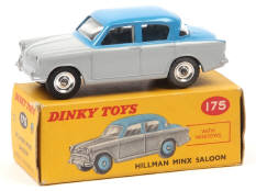 DINKY TOYS (GB) (1)