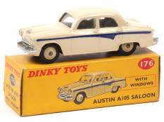 DINKY TOYS (GB) (1)