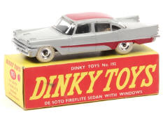 DINKY TOYS (GB) (1)