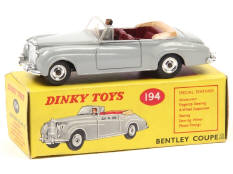 DINKY TOYS (GB) (1)
