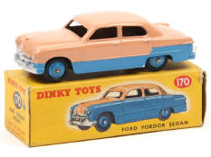 DINKY TOYS (GB) (1)