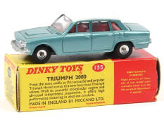 DINKY TOYS (GB) (1)