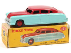 DINKY TOYS (GB) (1)