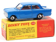 DINKY TOYS (GB) (1)