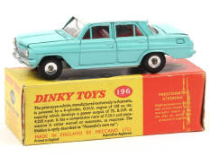 DINKY TOYS (GB) (1)