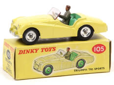 DINKY TOYS (GB) (1)