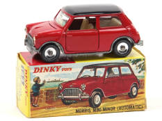 DINKY TOYS (GB) (1)