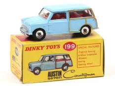 DINKY TOYS (GB) (1)