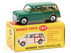 DINKY TOYS (GB) (1)