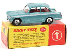 DINKY TOYS (GB) (1)