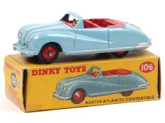 DINKY TOYS (GB) (1)