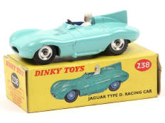 DINKY TOYS (GB) (1)