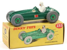 DINKY TOYS (GB) (1)