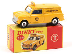 DINKY TOYS (GB) (1)