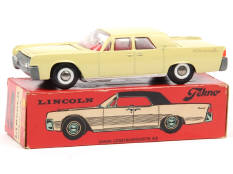 TEKNO (DANEMARK) (1)