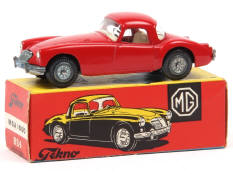 TEKNO (DANEMARK) (1)