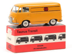 TEKNO (DANEMARK) (1)