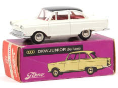 TEKNO (DANEMARK) (1)