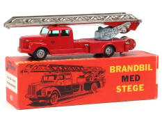 TEKNO (DANEMARK) (1)