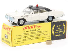 DINKY TOYS (GB) (1)