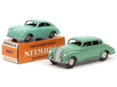 MÄRKLIN (ALLEMAGNE) (2)