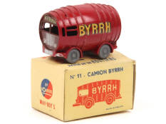 LES ROUTIERS (FRANCE) (1)