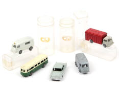 C.I.J. (FRANCE) (5)