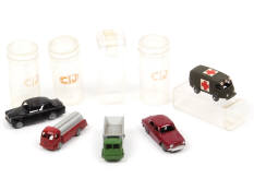 C.I.J. (FRANCE) (5)