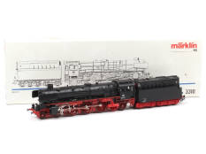 MÄRKLIN 'HO' (ALLEMAGNE) (1)