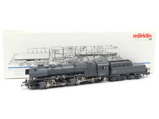 MÄRKLIN 'HO' (ALLEMAGNE) (1)