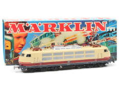 MÄRKLIN 'HO' (ALLEMAGNE) (1)