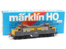 MÄRKLIN 'HO' (ALLEMAGNE) (1)
